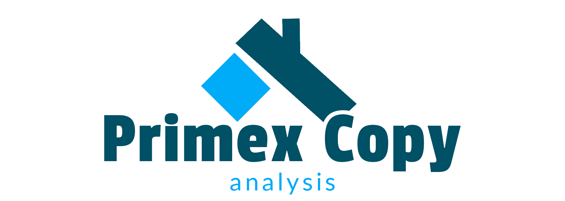 PrimeX Copy Analysis